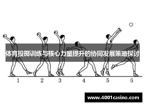 体育投掷训练与核心力量提升的协同发展策略探讨